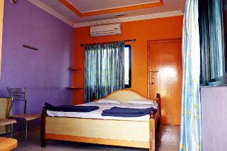 Hotel Padmapani Park, Aurangabad 3